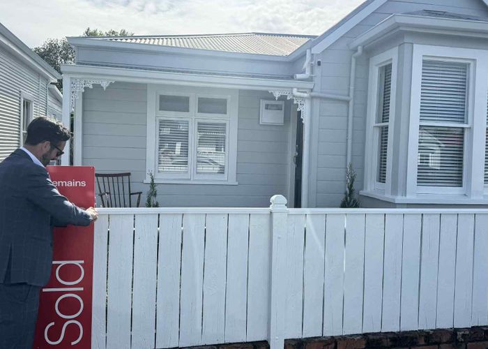  at 176 Wellesley Road, Napier South, Napier