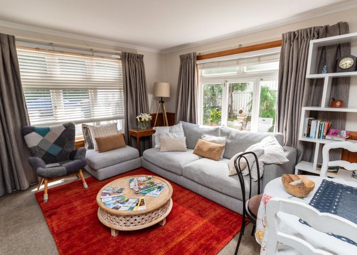  at 117 Severn Street (Bottom Unit), Island Bay, Wellington, Wellington