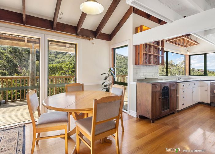  at 216 Barnard Street, Wadestown, Wellington