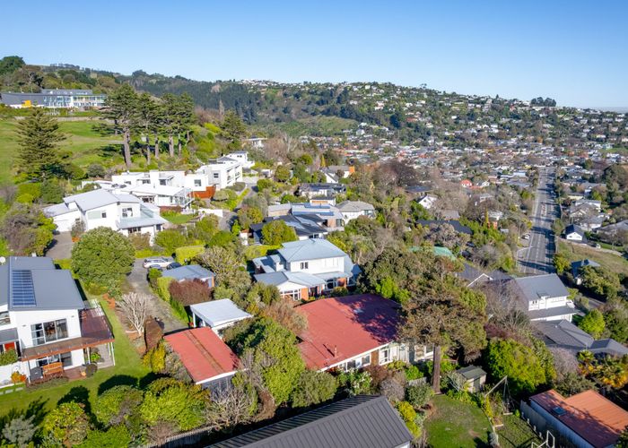  at 16 Glenelg Spur, Murray Aynsley, Christchurch City, Canterbury