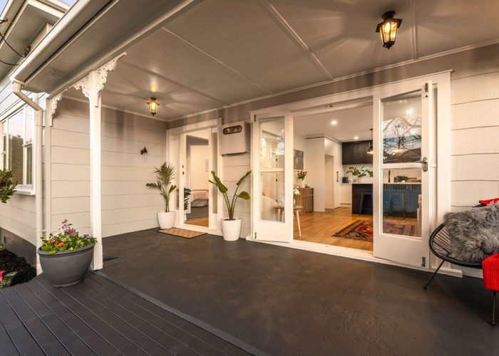  at 57a Grotto Street, Onehunga, Auckland City, Auckland