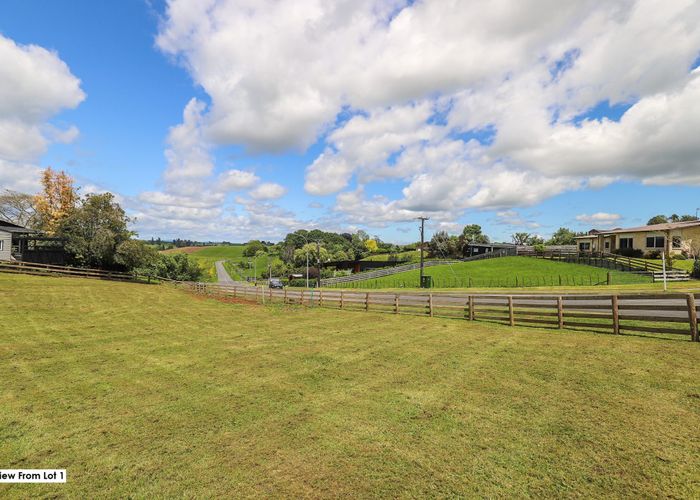  at 4 Hillcrest Street, Tirau, South Waikato, Waikato