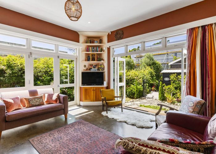  at 78 Wade Street, Wadestown, Wellington, Wellington