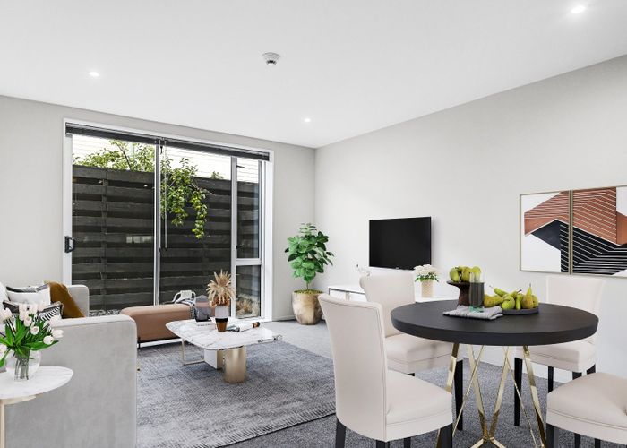  at 701/225 Salisbury Street, City Centre, Christchurch City, Canterbury