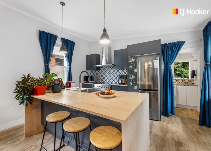  at 4 Wairoa Street, Kaikorai, Dunedin