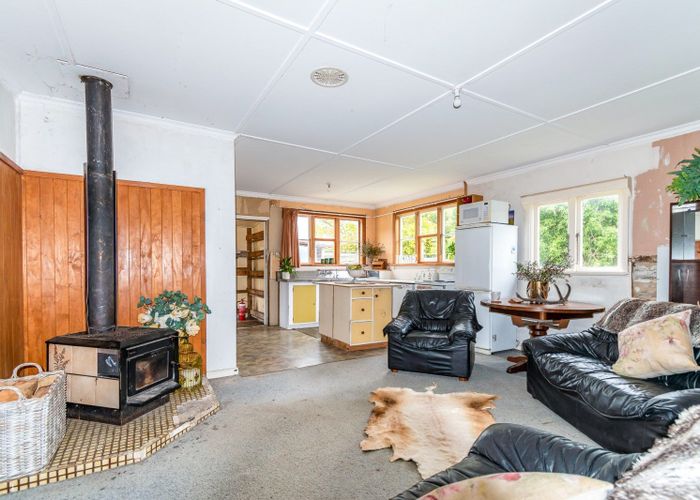 For sale 63 Ruanui Road, Taihape, Rangitikei, Manawatu / Whanganui