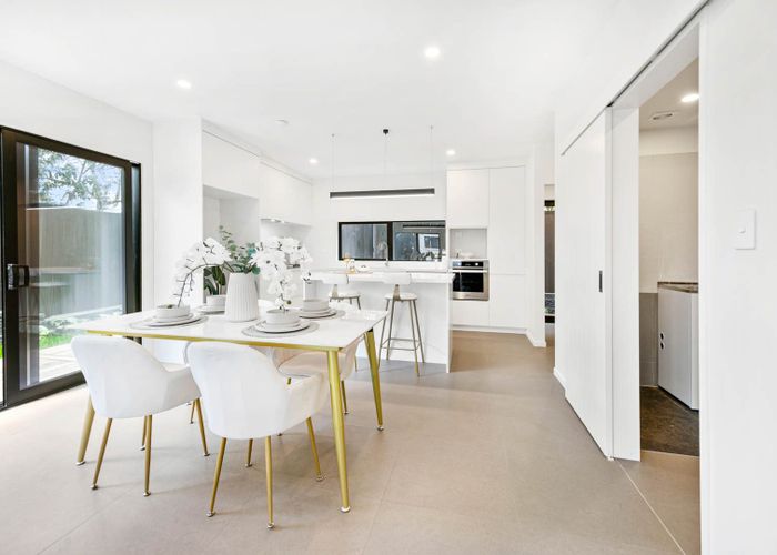  at LOTS 3,4,5/11 Rene Place, Sunnyhills, Manukau City, Auckland