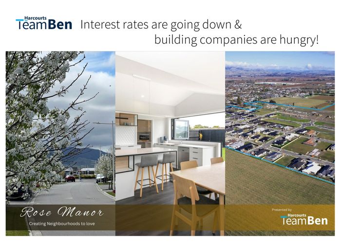 at 114 Oakley Avenue, Springlands, Blenheim, Marlborough
