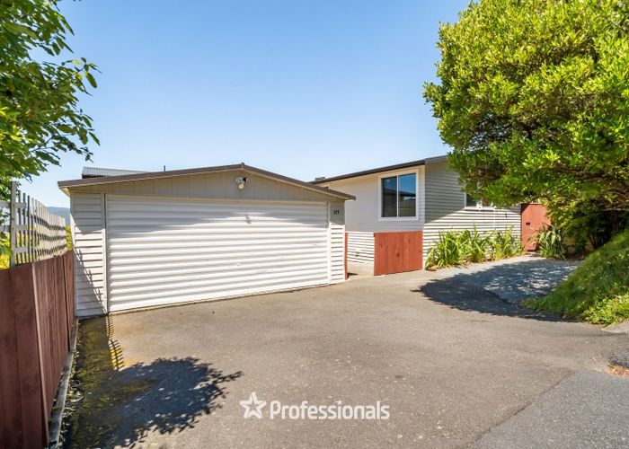  at 127 Normandale Road, Normandale, Lower Hutt, Wellington