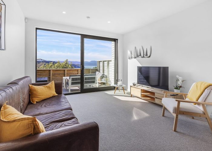  at 9/52 High Street, Island Bay, Wellington, Wellington