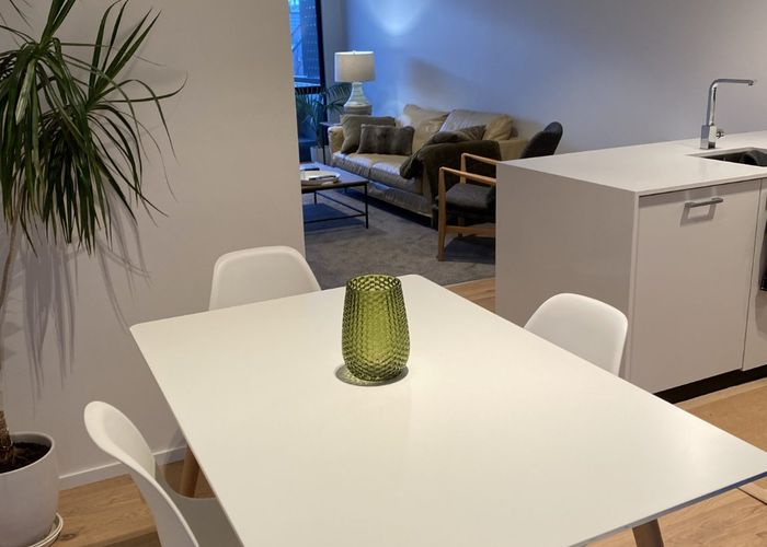  at 3/274 Manchester Street, City Centre, Christchurch City, Canterbury