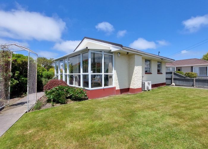  at 60 Hargood Street, Woolston, Christchurch