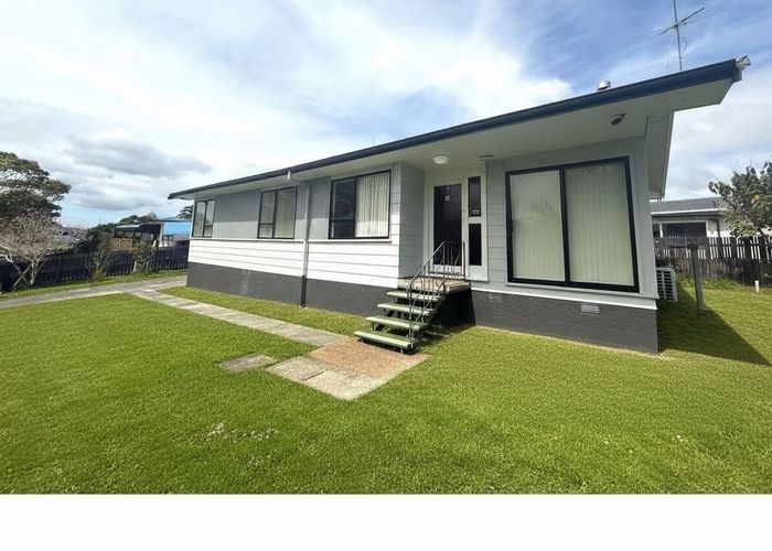  at 1 Heathberry Close, Papatoetoe, Auckland