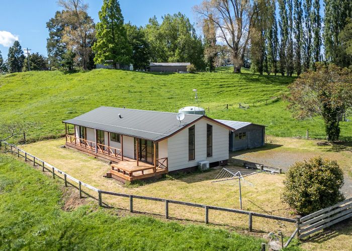  at Lot 2-1768 Morrinsville Walton Road, Matamata, Matamata-Piako, Waikato