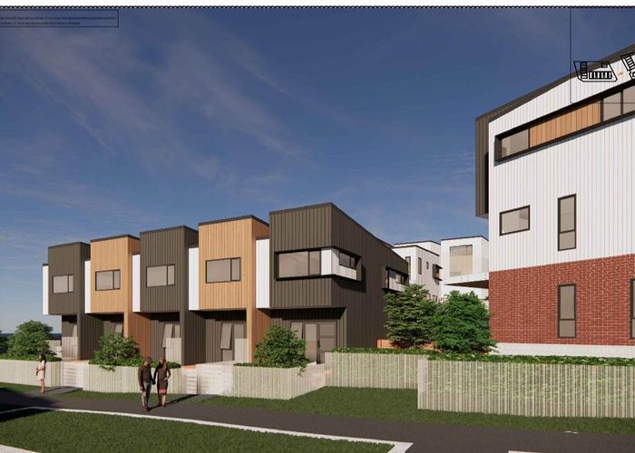  at S Lot 1/301 Vista Estate Boulevard, Flat Bush, Manukau City, Auckland