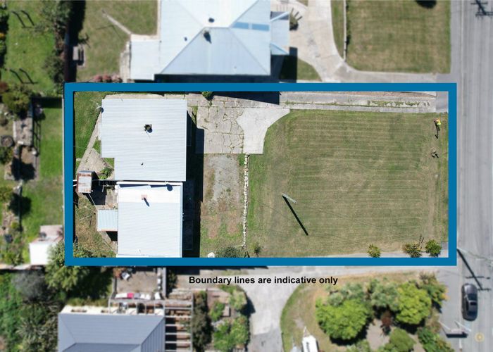  at 38 & 39 Tyne Street, Oamaru, Waitaki, Otago