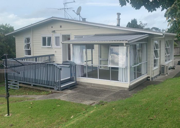  at 23 Cockayne Crescent, Sunnynook, North Shore City, Auckland
