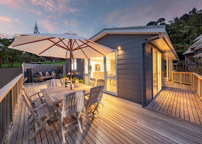  at 432 Huia Road, Laingholm, Auckland