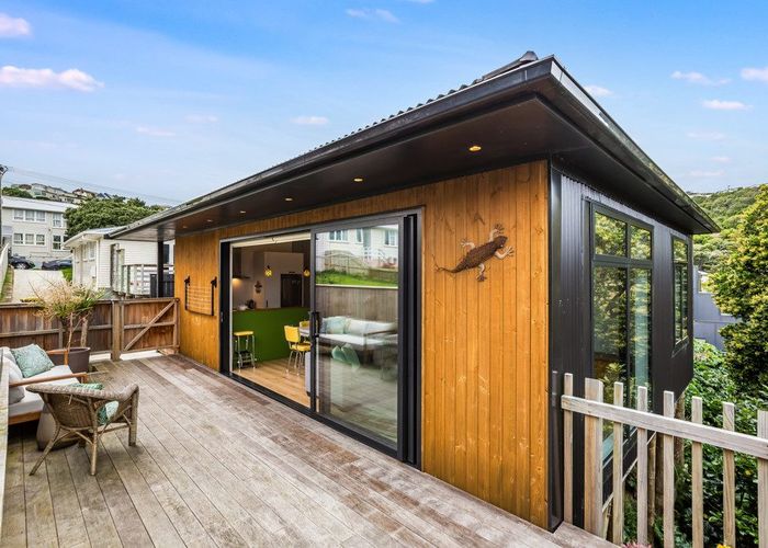  at 2/56 Raukawa Street, Strathmore Park, Wellington, Wellington