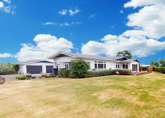  at 743 Tangimoana Road, Ohakea, Manawatu, Manawatu / Whanganui