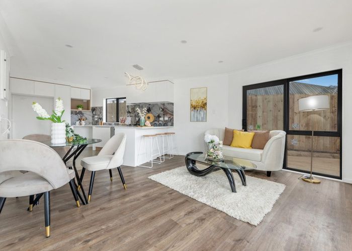  at Lot4/6 Tua Place, Favona, Manukau City, Auckland