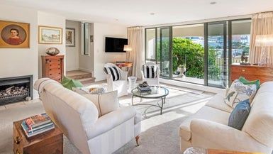  at 6/28 Hobson Street, Thorndon, Wellington