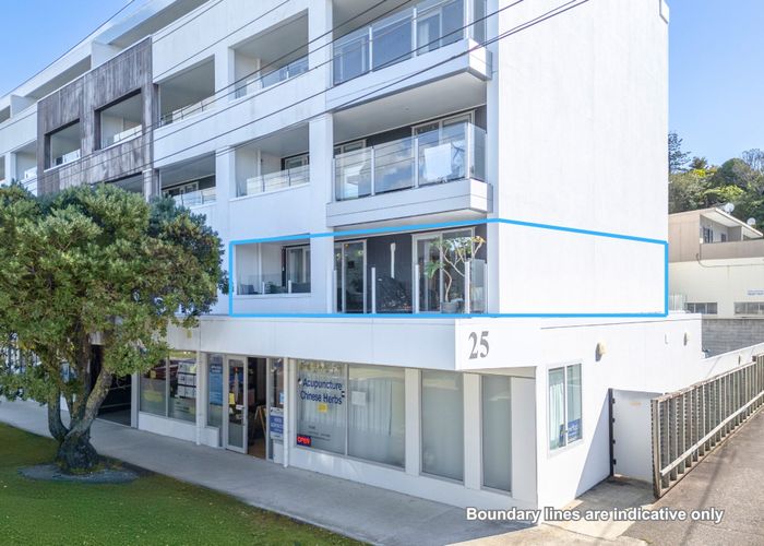  at 104/25 Bute Road, Browns Bay, North Shore City, Auckland