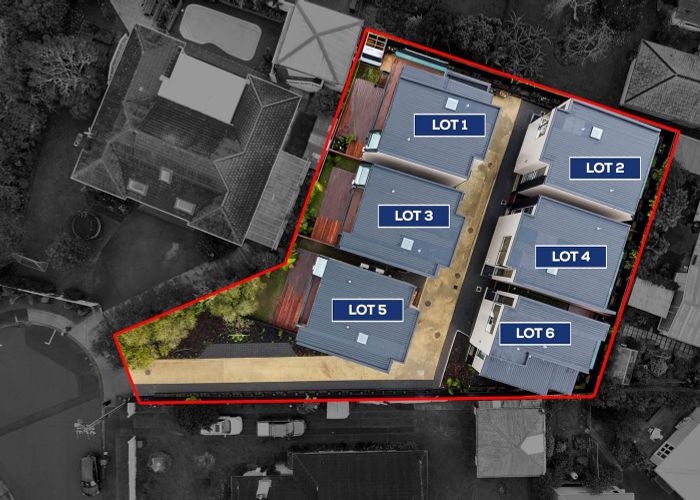  at 6/48 Merani Street, Belmont, North Shore City, Auckland