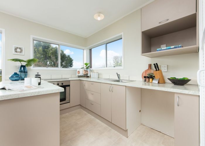  at 6/5 Waipa Street, Birkenhead, North Shore City, Auckland