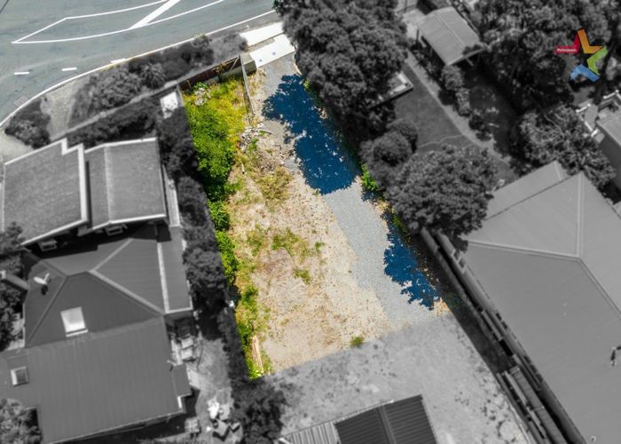  at 81A Muritai Road, Eastbourne, Lower Hutt