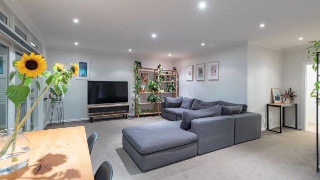  at 30 Ross St, Kilbirnie, Wellington, Wellington