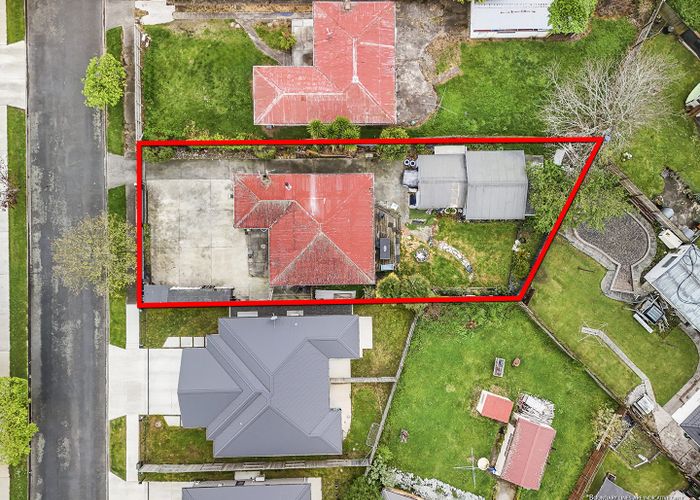  at 4 Masefield Drive, Enderley, Hamilton, Waikato