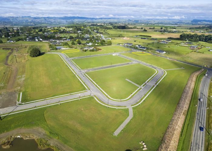  at 1 Allan Avenue, Makauri, Gisborne