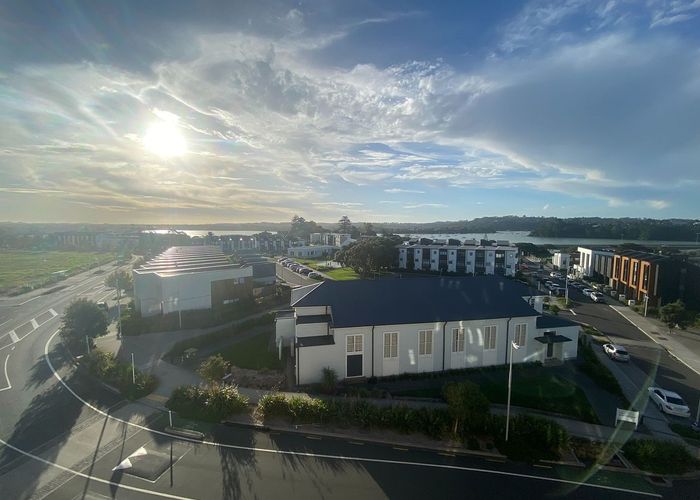  at 507/2 Launch Road, Hobsonville, Waitakere City, Auckland