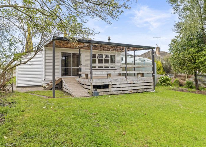  at 5 Rangatira Road, Hunterville, Hunterville