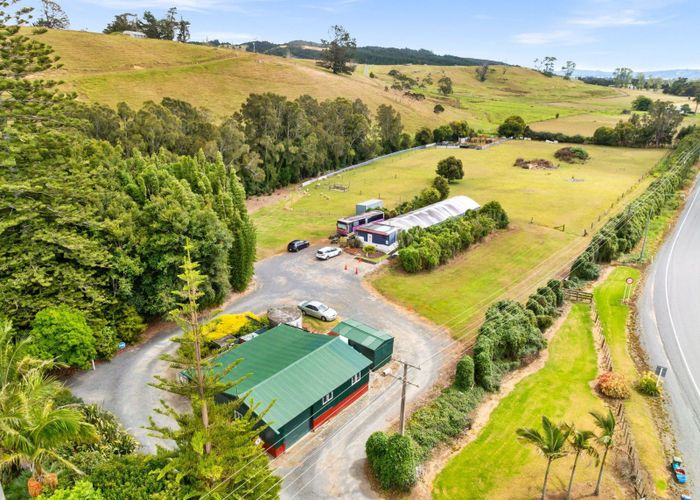  at 1000 One Tree Point Road, Ruakaka, Whangarei, Northland