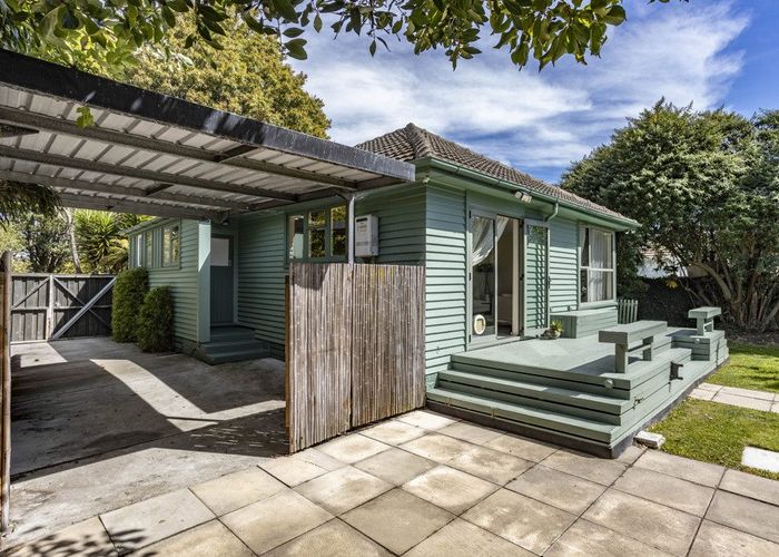  at 160 Emmett Street, Shirley, Christchurch City, Canterbury