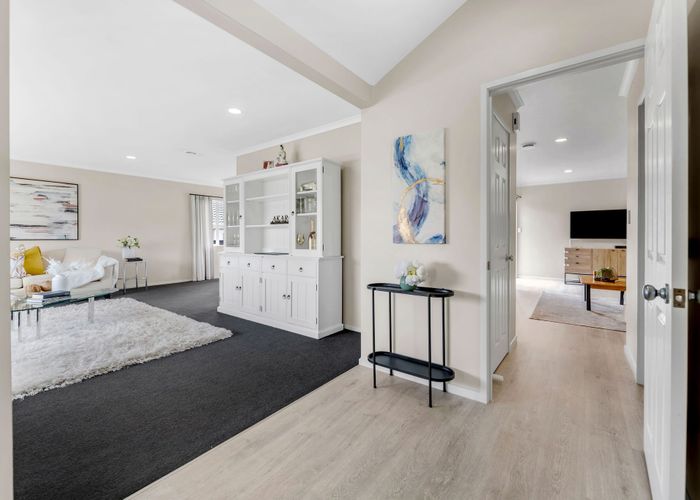  at 31 Newinn Crescent, East Tamaki Heights, Manukau City, Auckland