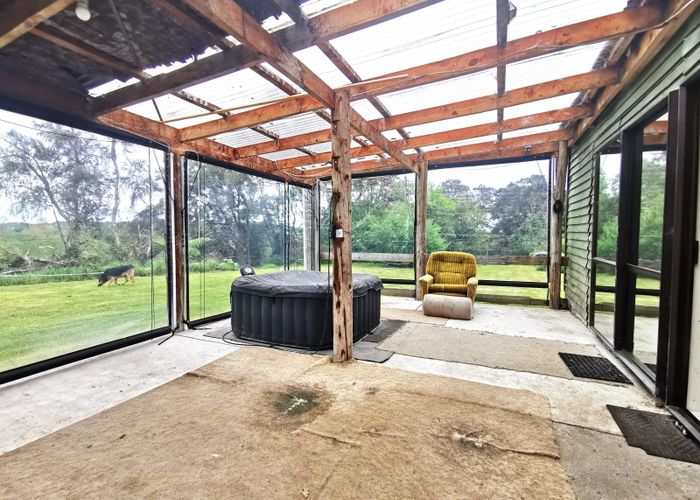  at 31 Tiniroto Road, Frasertown, Wairoa