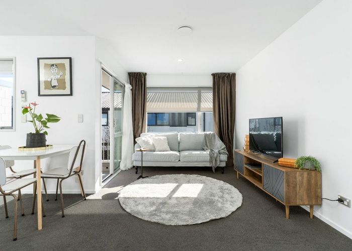  at 6/424 Manchester Street, St. Albans, Christchurch City, Canterbury