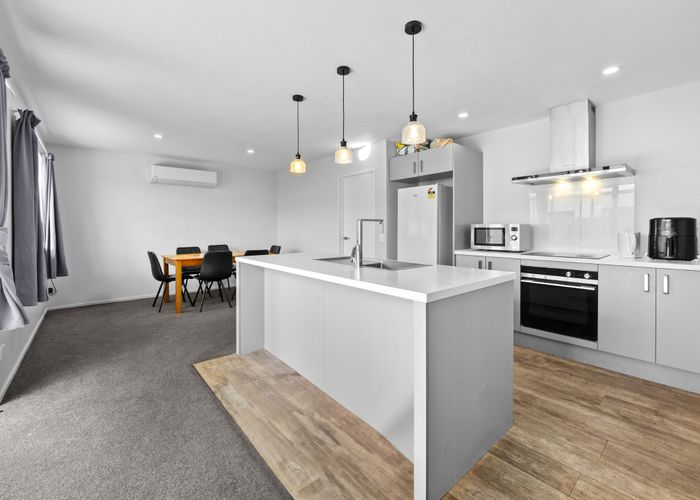  at 21A Strowan Avenue, Ashburton, Ashburton, Canterbury