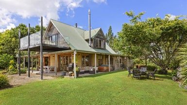  at 877 Victoria Road, Tauwhare, Hamilton