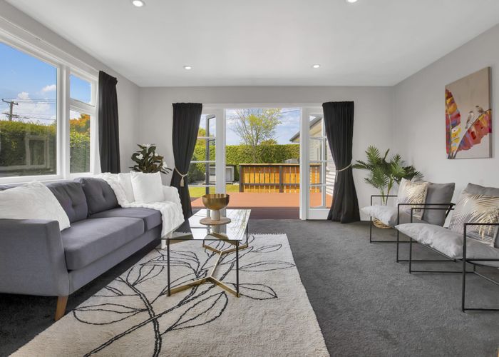  at 161 Highsted Road, Casebrook, Christchurch