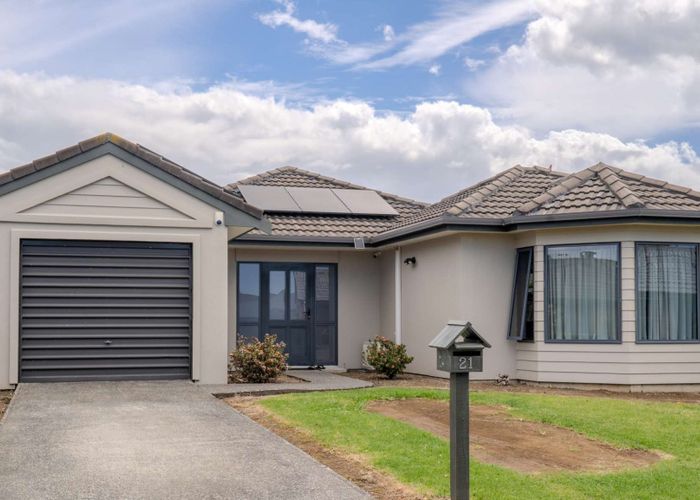  at 21 Oakridge Drive, Kerikeri, Kerikeri