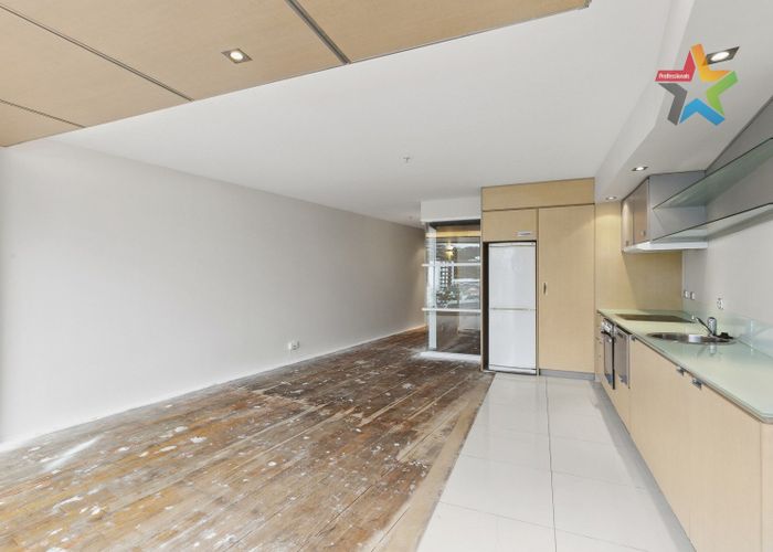  at 87/72 Tory Street, Te Aro, Wellington, Wellington
