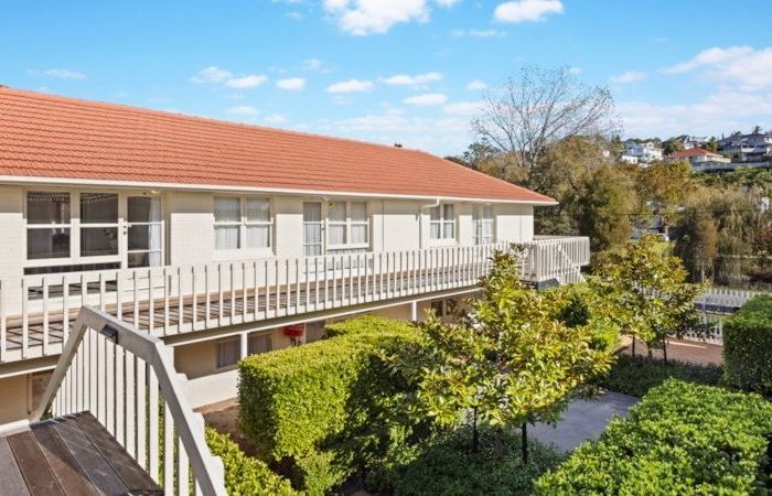  at 6/137 Portland Road, Remuera, Auckland