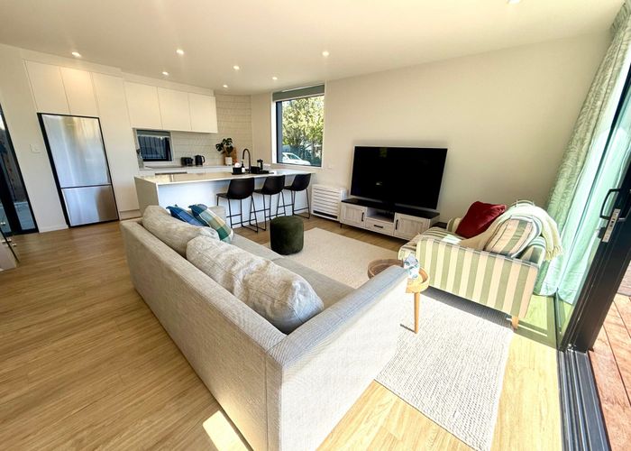  at 1/18 Cornwall Street, St. Albans, Christchurch City, Canterbury