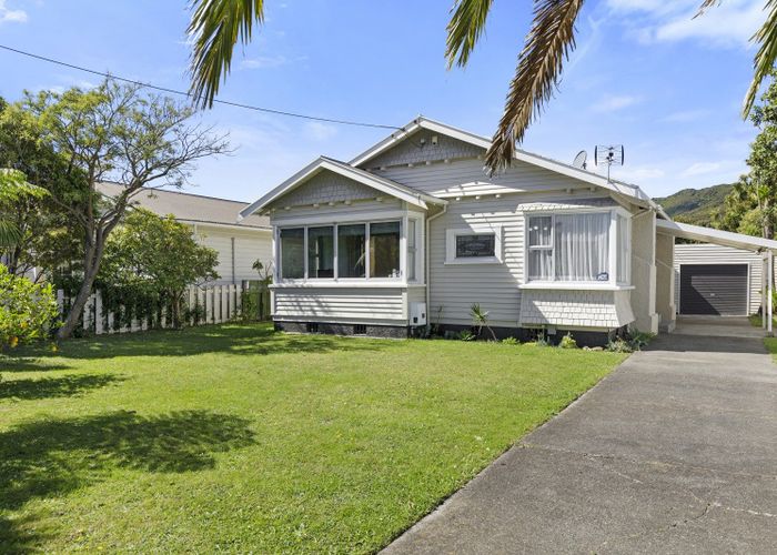  at 12 Cressy Street, Waterloo, Lower Hutt, Wellington