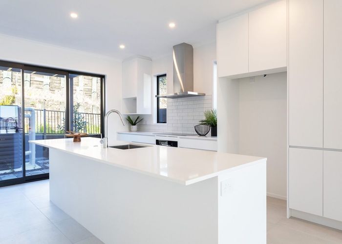  at Lot 316 - 23 Terapeke Crescent, Westgate, Waitakere City, Auckland