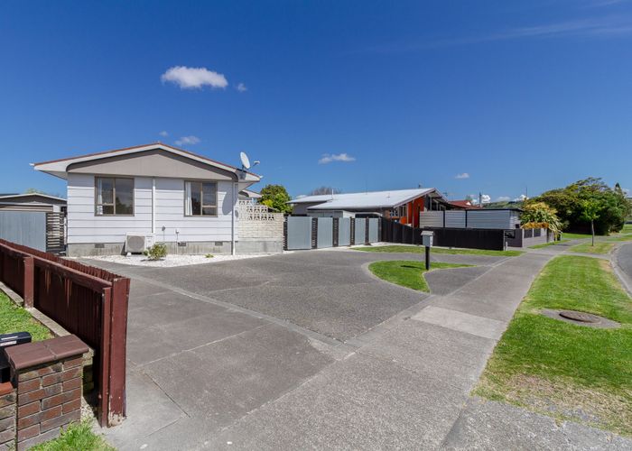  at 37 Lancaster Street, Tamatea, Napier